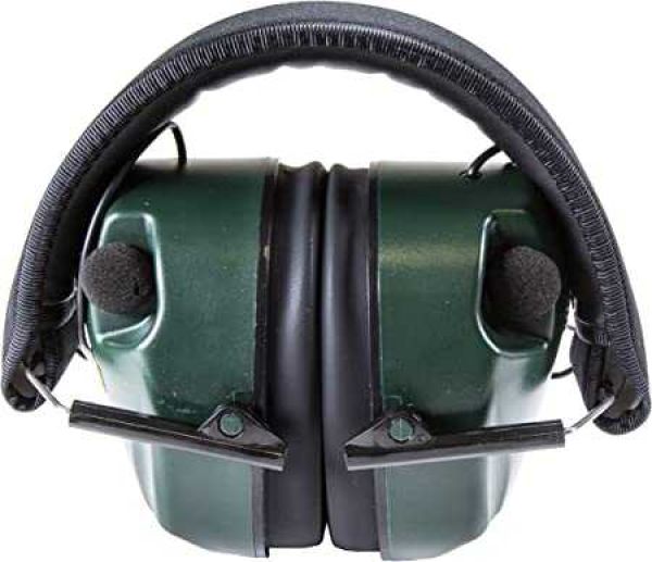 E-Max Electronic Hearing Protection